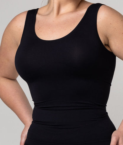 Regata Modeladora (sujeción alta) - Elegance Fit