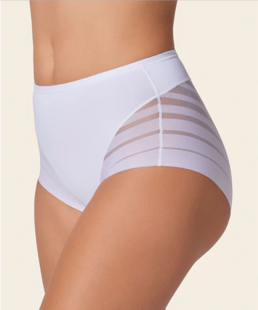 Bragas moldeadoras - Elegance Fit