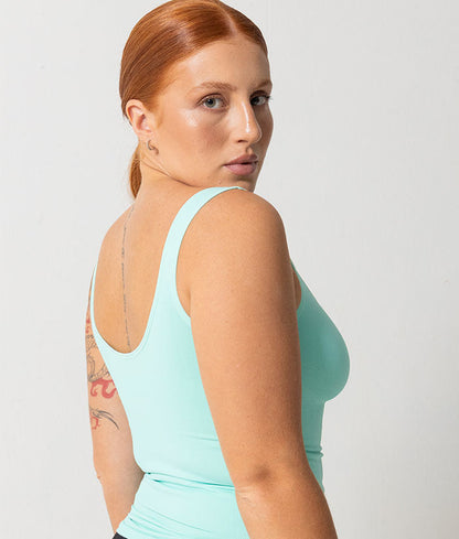 Regata Modeladora (sujeción alta) - Elegance Fit